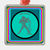 Aquarius Ornament (Voorkant)