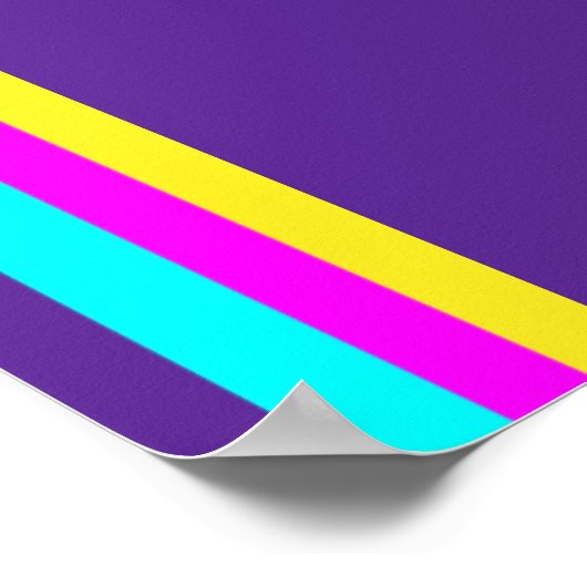 Aquarius Poster (Hoek)