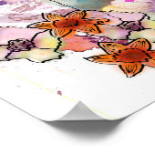 Aquarius Poster (Hoek)