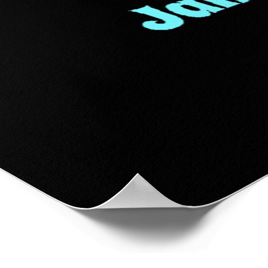 Aquarius Poster (Hoek)