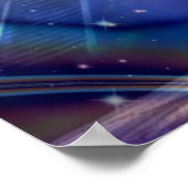 Aquarius Poster (Hoek)