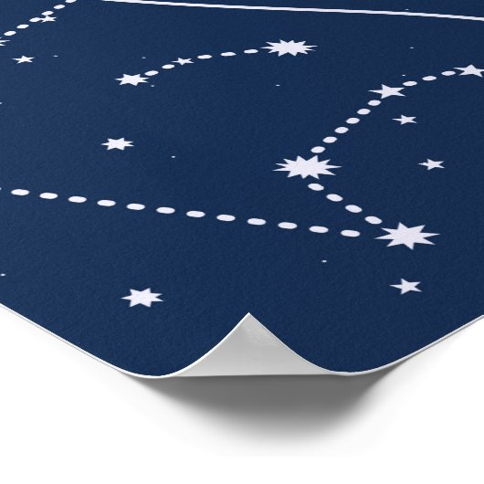 Aquarius Poster (Hoek)