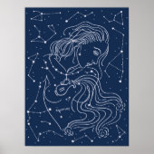 Aquarius Poster (Voorkant)