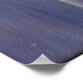 Aquarius Poster (Hoek)