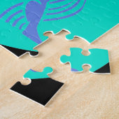 Aquarius Puzzle Legpuzzel (Zijkant)