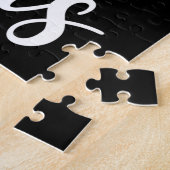 Aquarius Puzzle Legpuzzel (Zijkant)