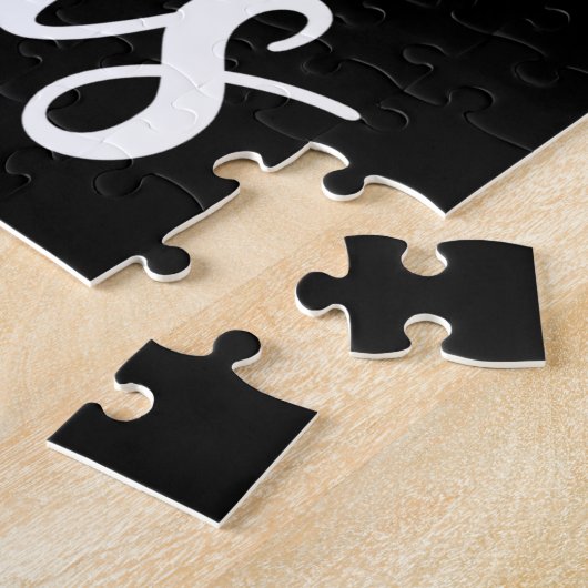 Aquarius Puzzle Legpuzzel (Zijkant)