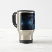 Aquarius Reisbeker (Voorkant links)