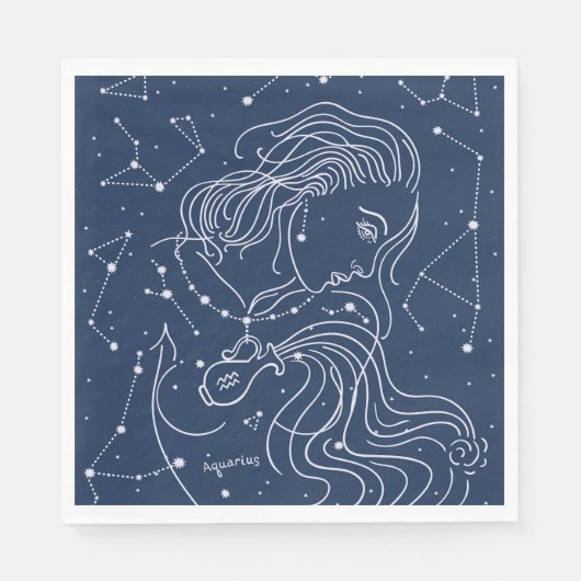 Aquarius Servet (Voorkant)