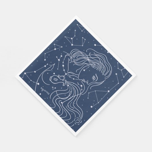 Aquarius Servet (Hoek)