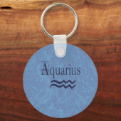 Aquarius, set #2 sleutelhanger (Voorkant)