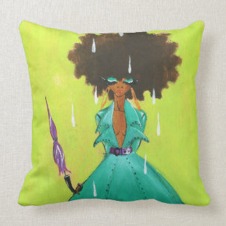 AQUARIUS Sierkussen 20 x 20 inch