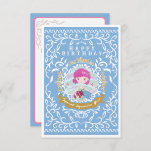 Aquarius Sign Birthday