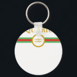 Aquarius Sleutelhanger<br><div class="desc">A stylish keychain featuring a vintage classic car design. A perfect accessory for car lovers and collectors. Great for everyday use or as a small and thoughtful gift for classic car enthusiasts.</div>