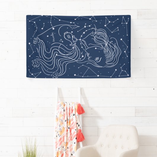 Aquarius Spandoek (Insitu)