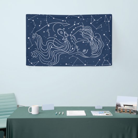 Aquarius Spandoek (Beurs)