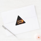 Aquarius Sticker (Envelop)
