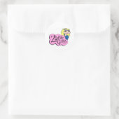 Aquarius Stickers (Tas)
