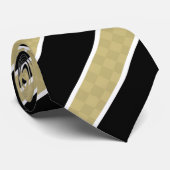 Aquarius Stropdas (Opgerold)