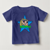 Aquarius T-Shirt (Voorkant)
