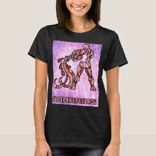 Aquarius T-shirt