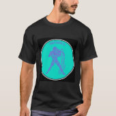 Aquarius T-Shirt (Voorkant)