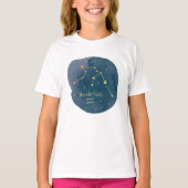Aquarius T-shirt (Voorkant)
