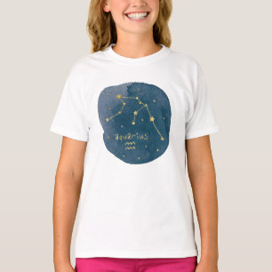 Aquarius T-shirt