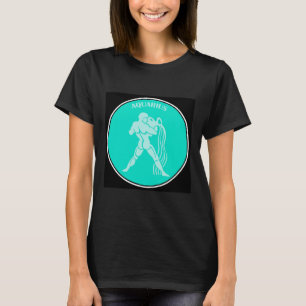 Aquarius T-Shirt