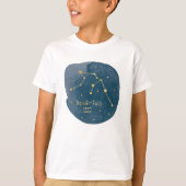 Aquarius T-shirt (Voorkant)