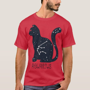 Aquarius T-shirt