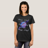 Aquarius T-shirt (Voorkant volledig)