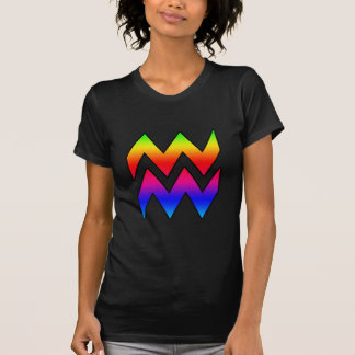 Aquarius T-shirt