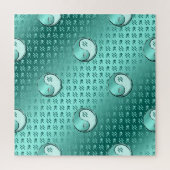 Aquarius the Water Bearer Legpuzzel (Verticaal)