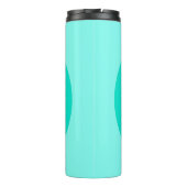 Aquarius Thermal Tumbler Thermosbeker (Achterkant)