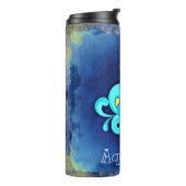 Aquarius Thermosbeker (Gedraaid links)
