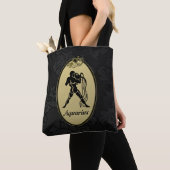 Aquarius Tote Bag (Dichtbij)