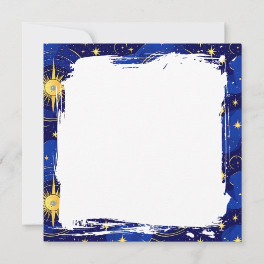 Aquarius Traits and Dates | Water Bearer (Achterkant)