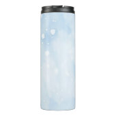 Aquarius Traits, Dates and Energy | Personalized Thermosbeker (Achterkant)