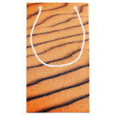 Aquarius Water Bearer - (jan 20 - feb 18) Baby Klein Cadeauzakje (Achterkant)