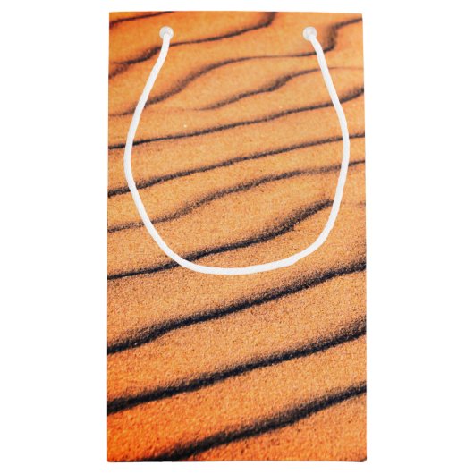 Aquarius Water Bearer - (jan 20 - feb 18) Baby Klein Cadeauzakje (Achterkant)