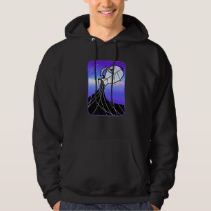Aquarius Water Jug Star Sign Horoscope Astrologie Hoodie