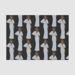 Aquarius Zodiac Astrology Tissuepapier