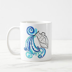 Aquarius Zodiac Sign Mok