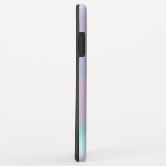 Aquarius Zodiac Sign Pastels Moeder van het pareld Case-Mate iPhone Case (Achterkant/rechts)