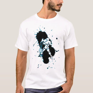 Aquarius Zodiac T-shirt
