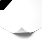 Aquarrius Perfect Poster (Hoek)