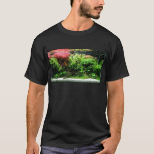 Aquascape T-shirt