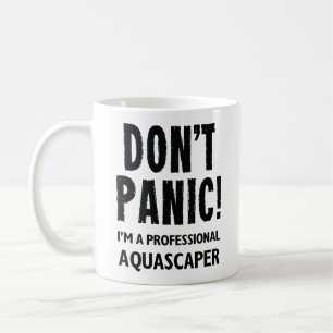 Aquascaper Koffiemok