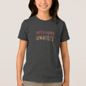 Aquascaping Hobbyist T-shirt (Voorkant)
